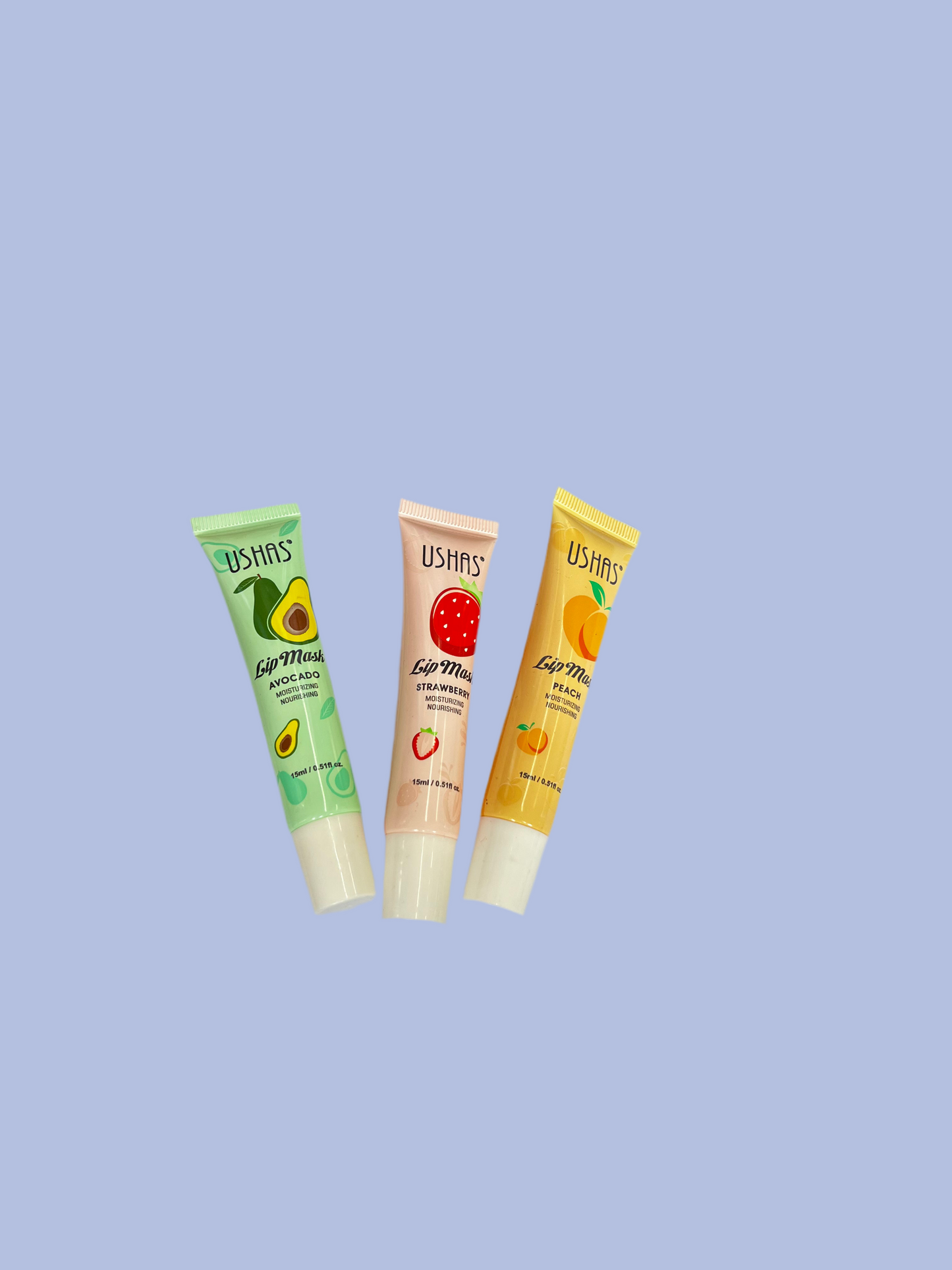 Usha’s lip balm