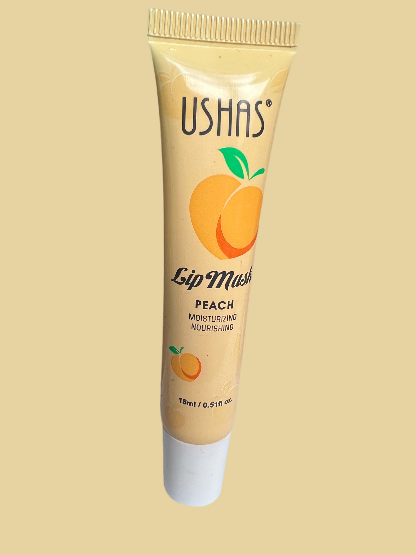 Usha’s lip balm
