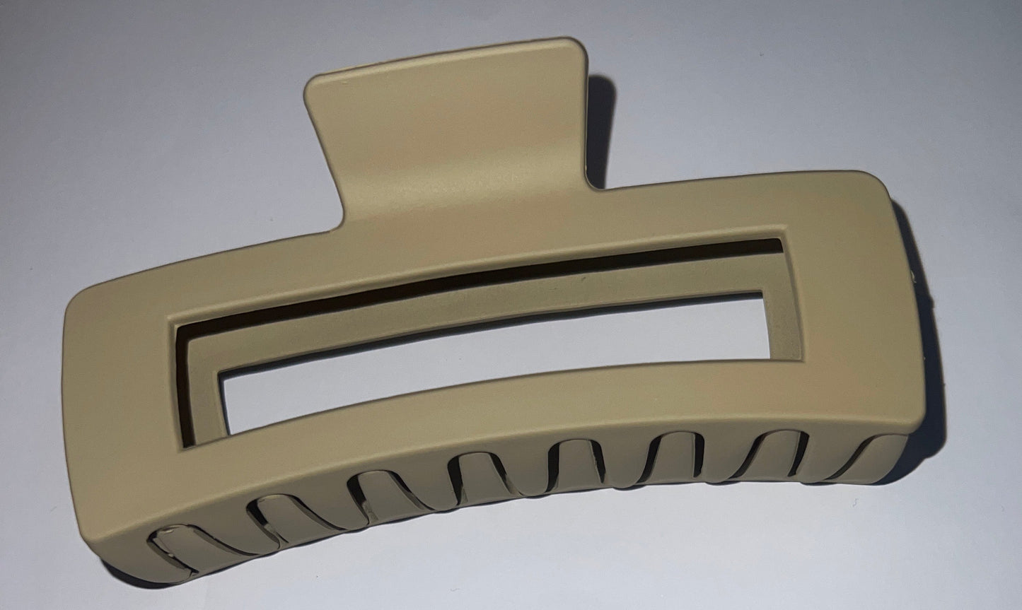 claw clips