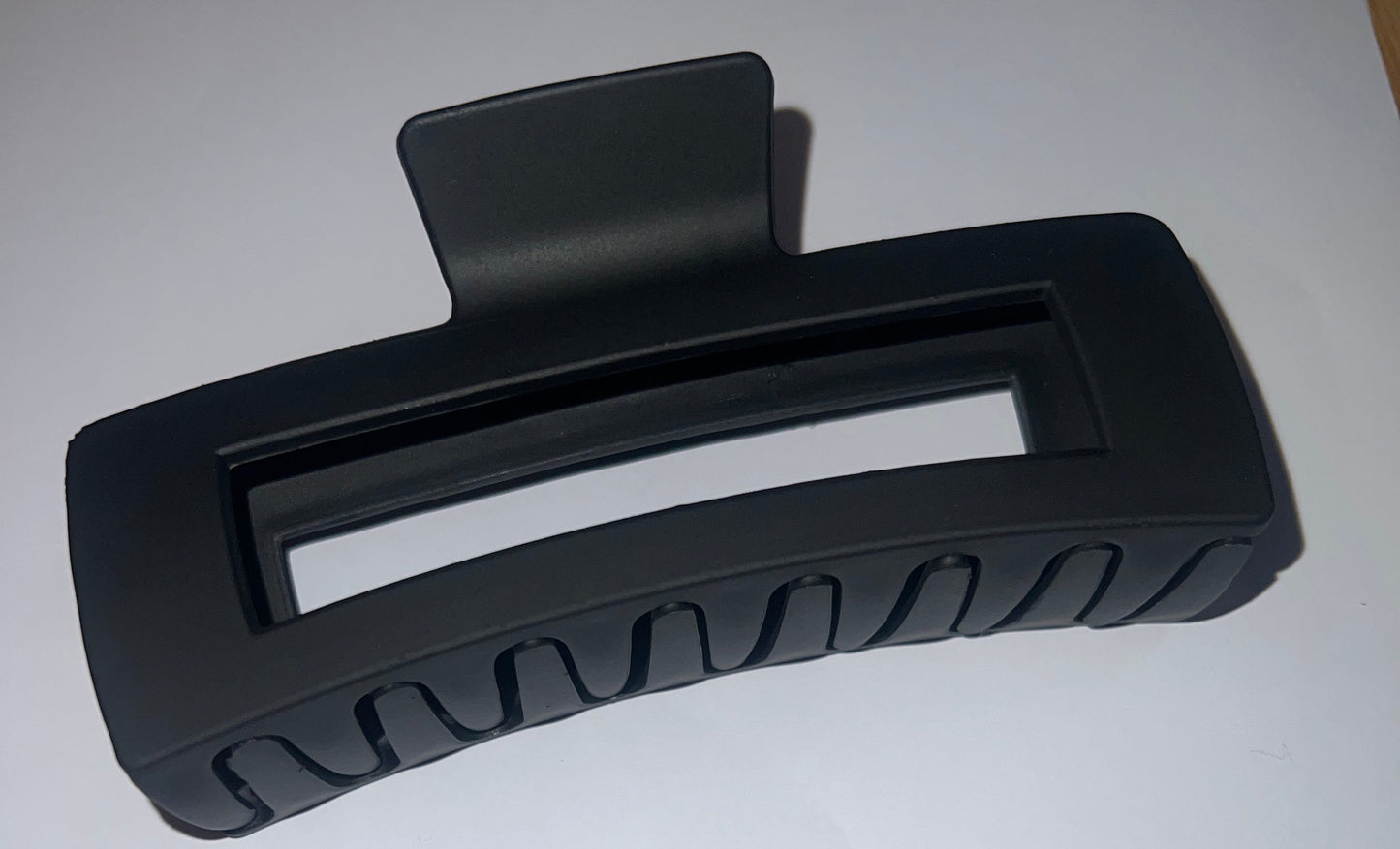 claw clips