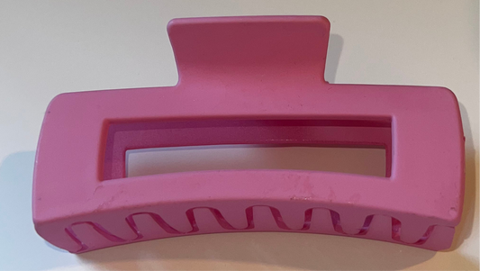 claw clips