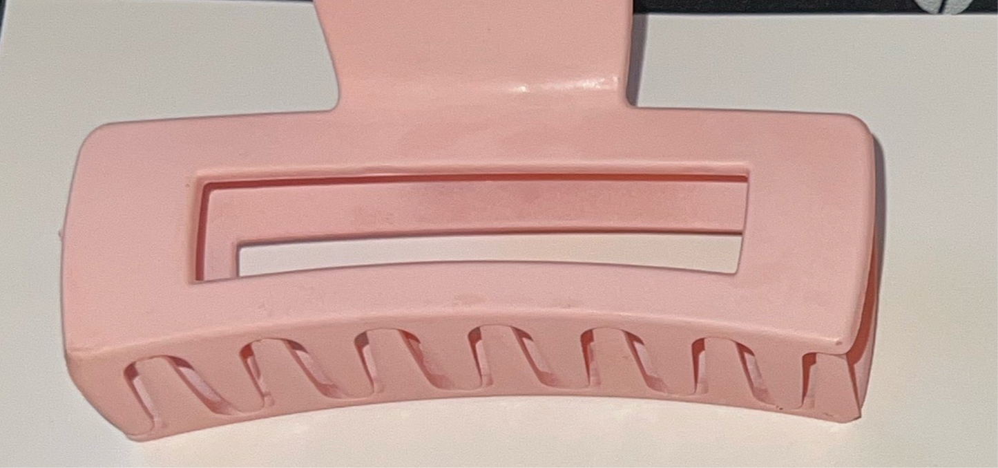 claw clips