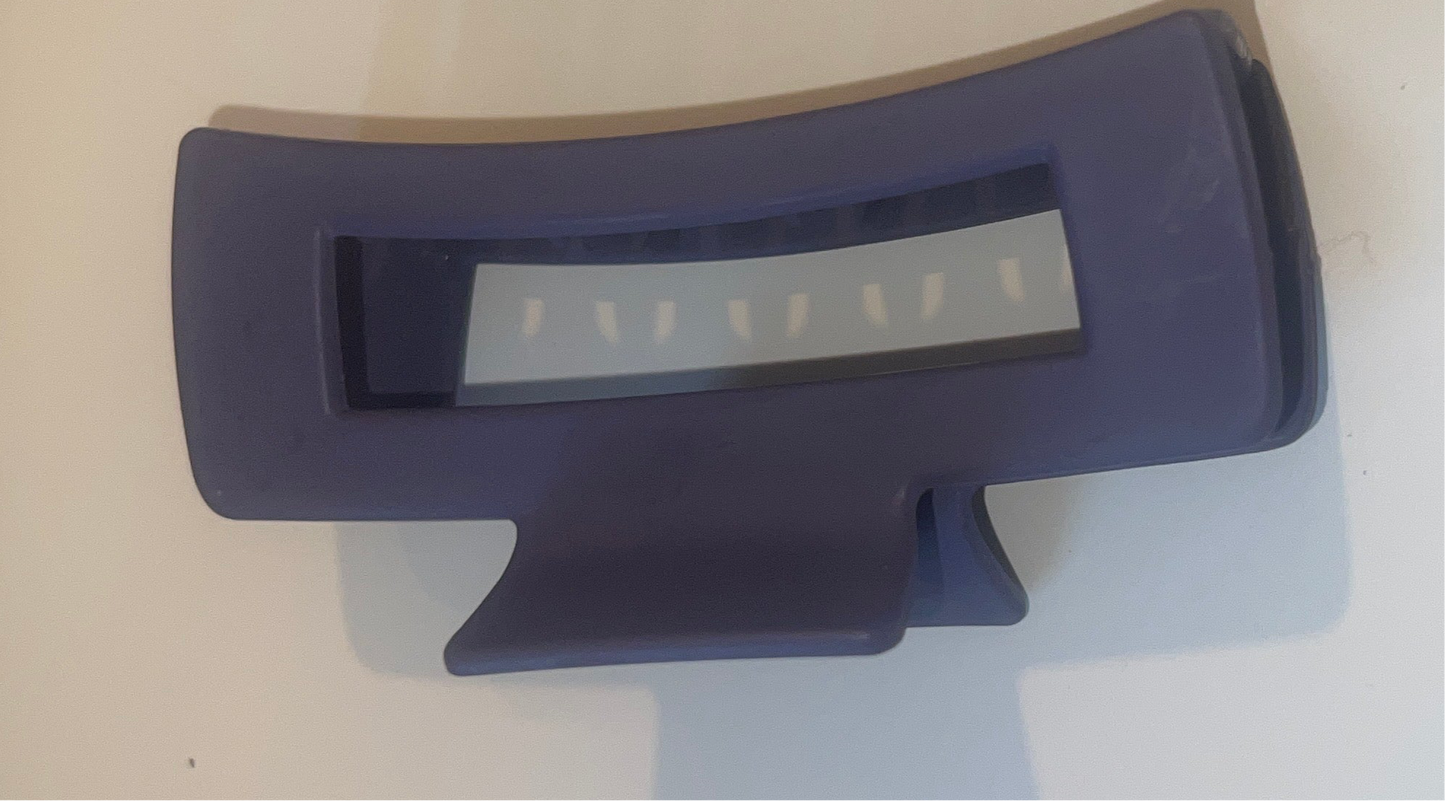 claw clips